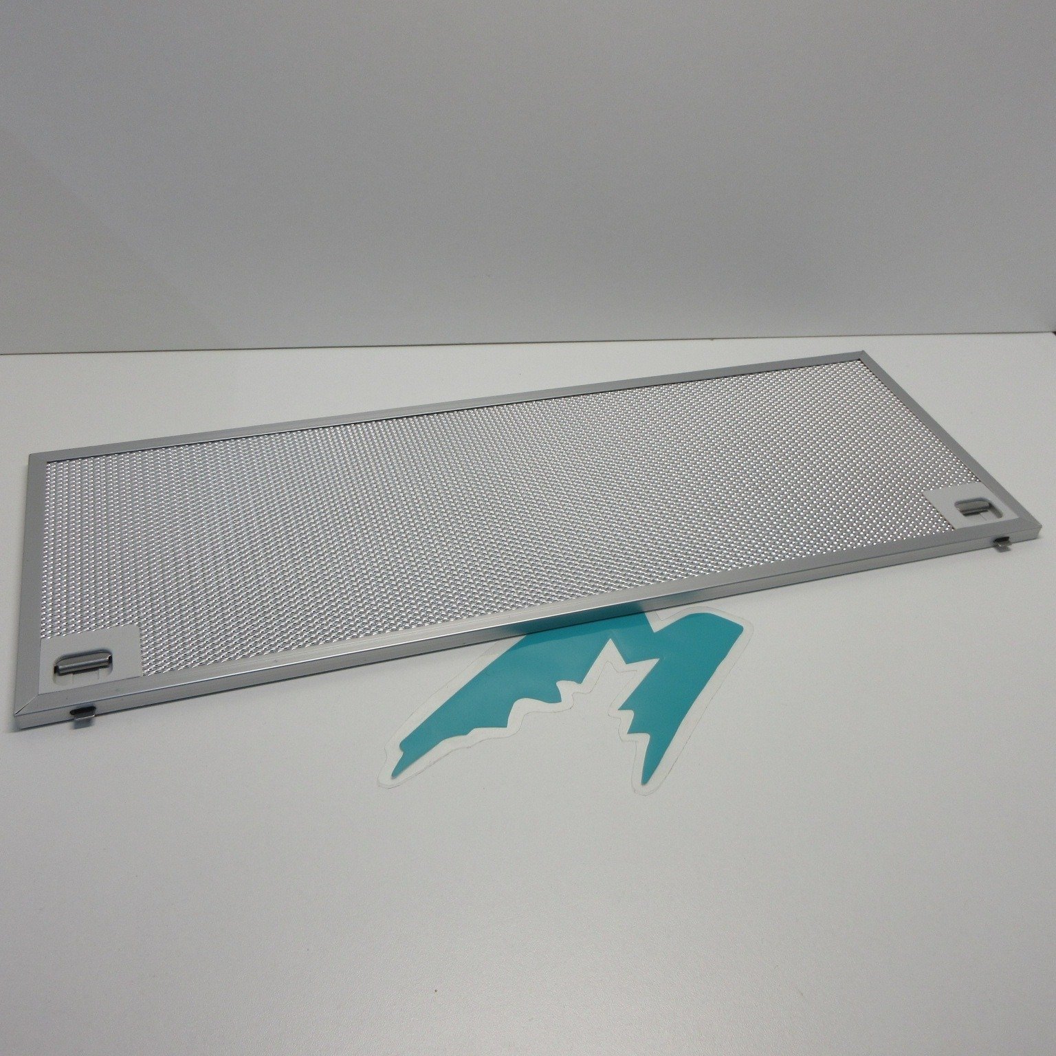 Filtro metálico para campana Teka