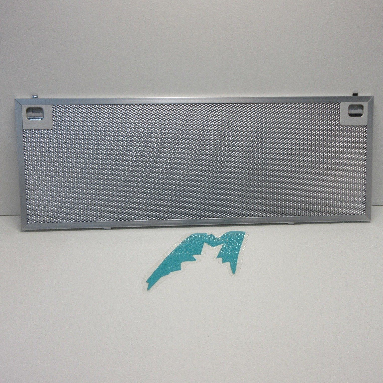 Filtro metálico para campana Teka - Imagen 2