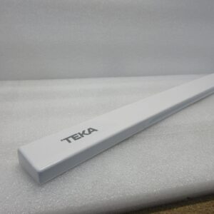 Frontis campana extractora   CNL.1 BLANCO , TEKA