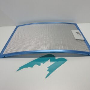 Filtro metálico campana , Teka