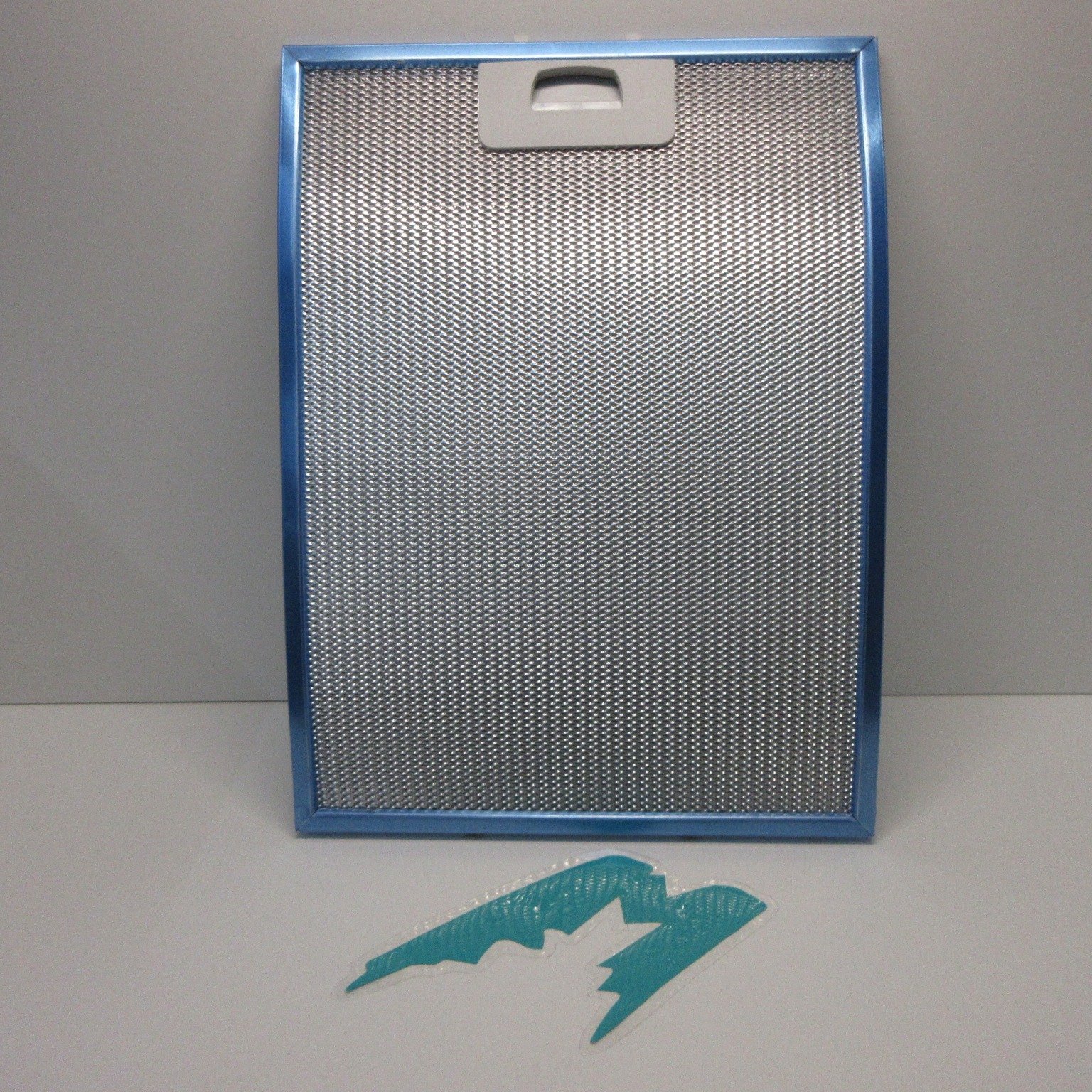 Filtro metálico campana , Teka - Imagen 2