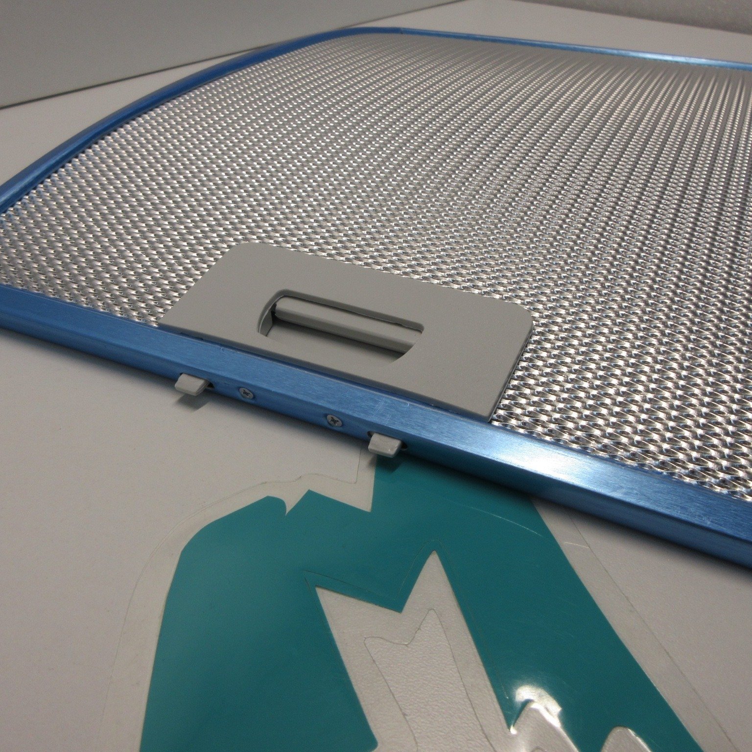 Filtro metálico campana , Teka - Imagen 3