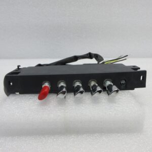 Conjunto electrónico campana TEKA