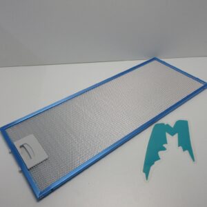 Filtro grasa fijo campana  ,Teka