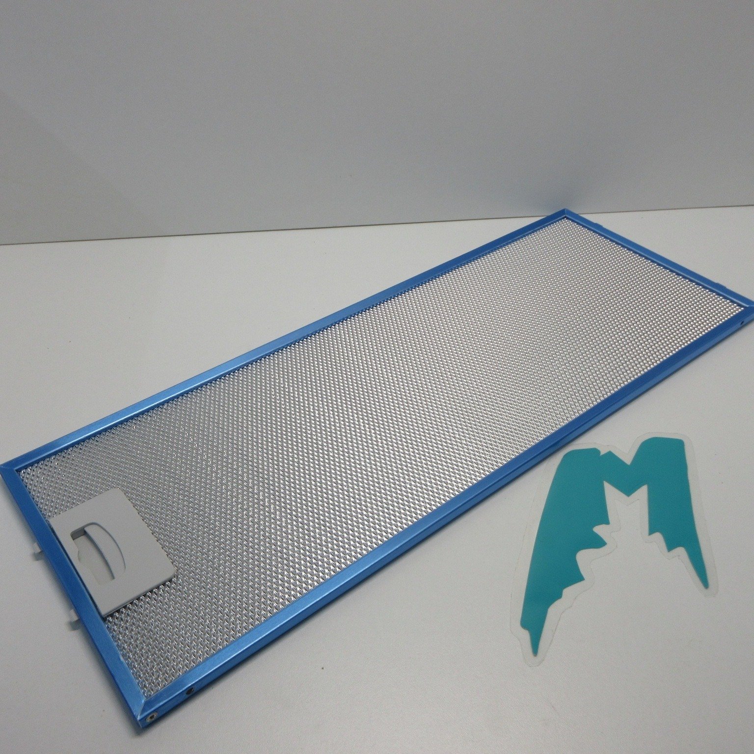 Filtro grasa fijo campana ,Teka