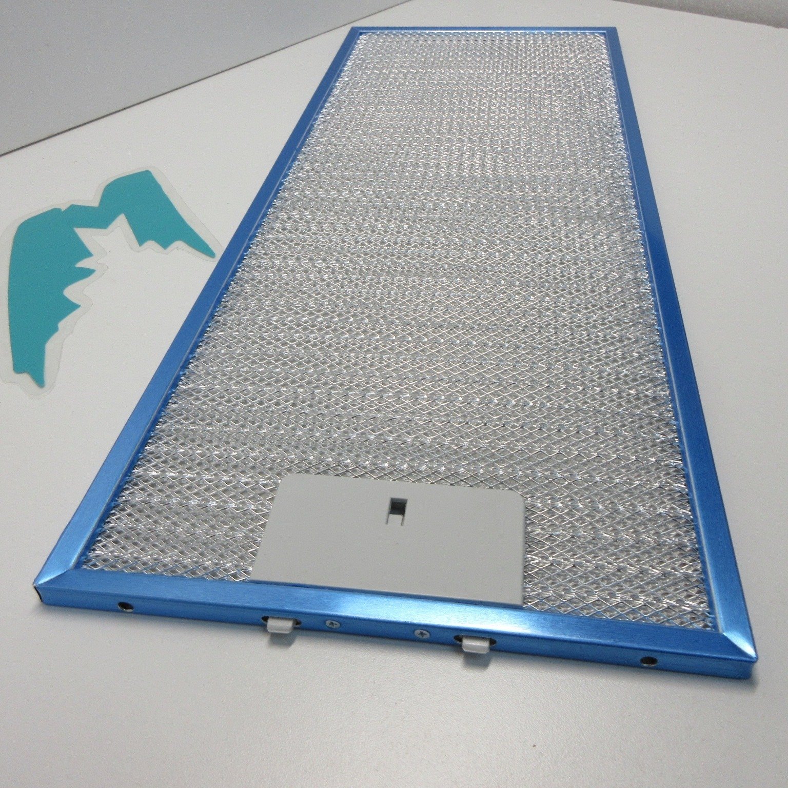 Filtro grasa fijo campana ,Teka - Imagen 3