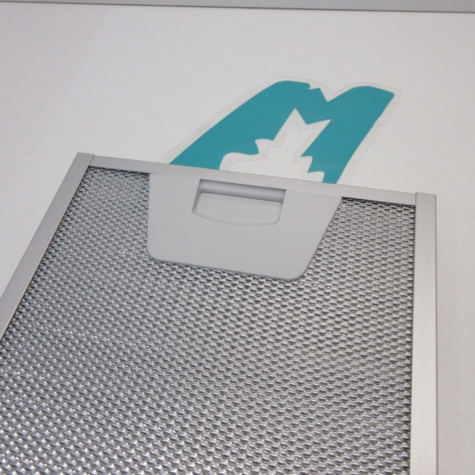 Conjunto filtros + perfil campana Teka - Imagen 2