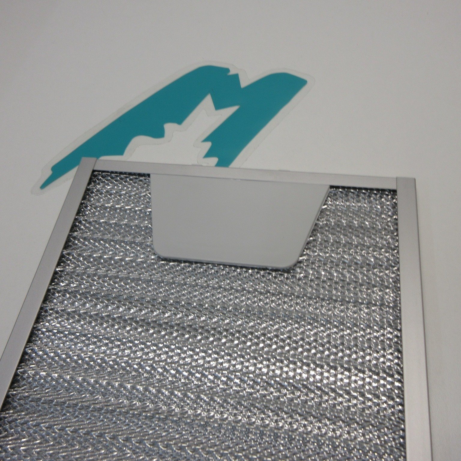 Conjunto filtros + perfil campana Teka - Imagen 3