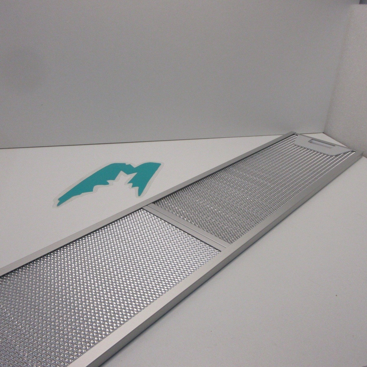 Filtro móviles + perfil campana Teka - Imagen 4