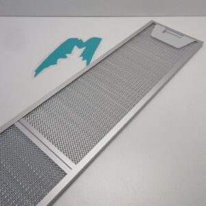 Filtro móviles + perfil campana Teka