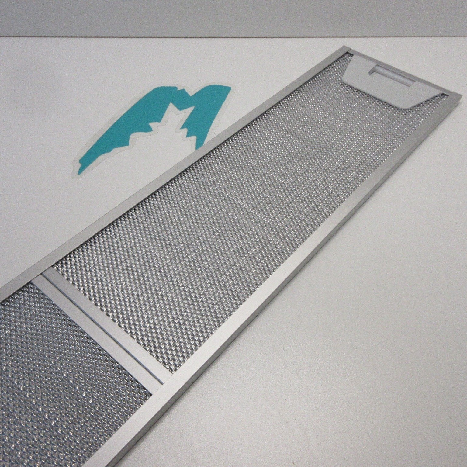 Filtro móviles + perfil campana Teka