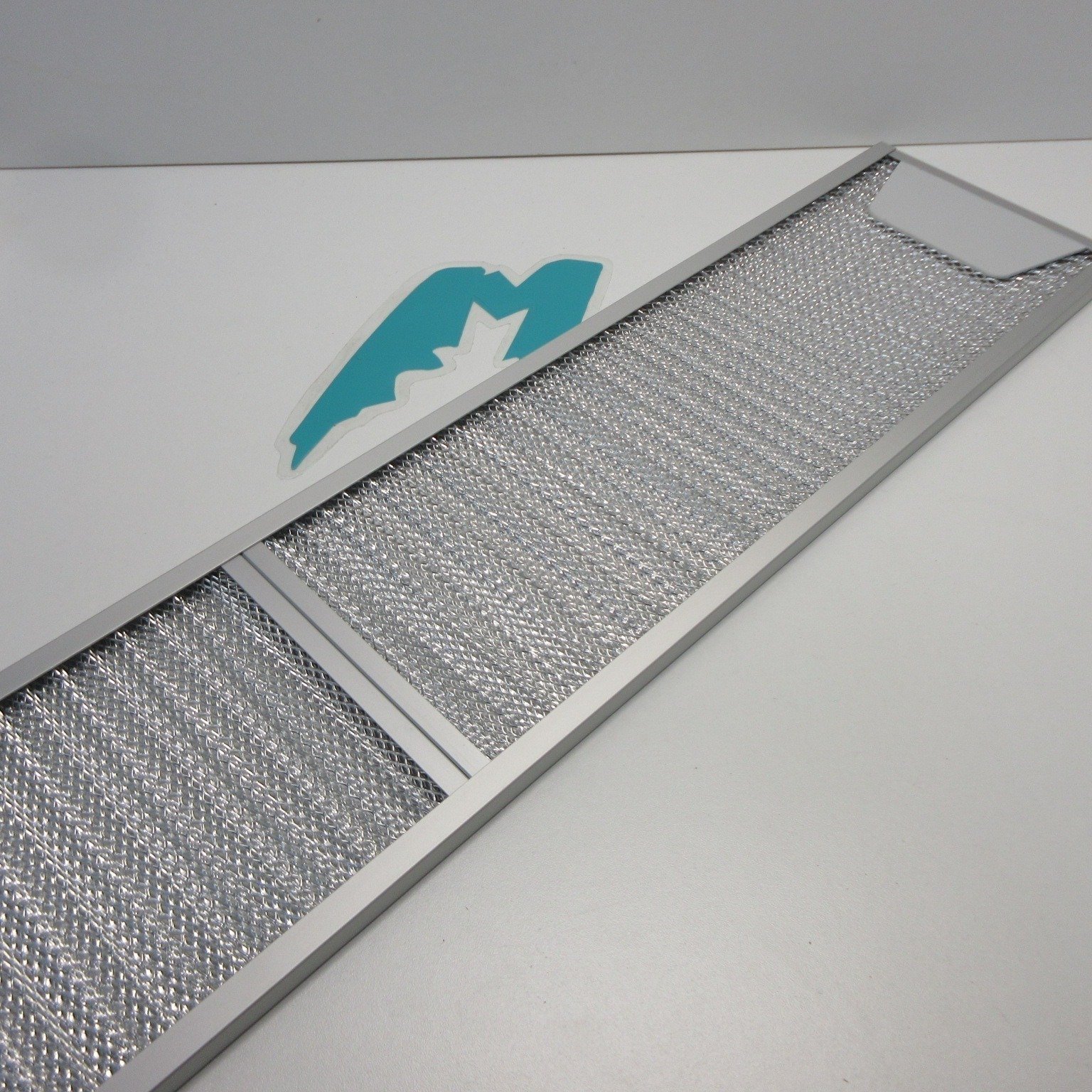 Filtro móviles + perfil campana Teka - Imagen 3