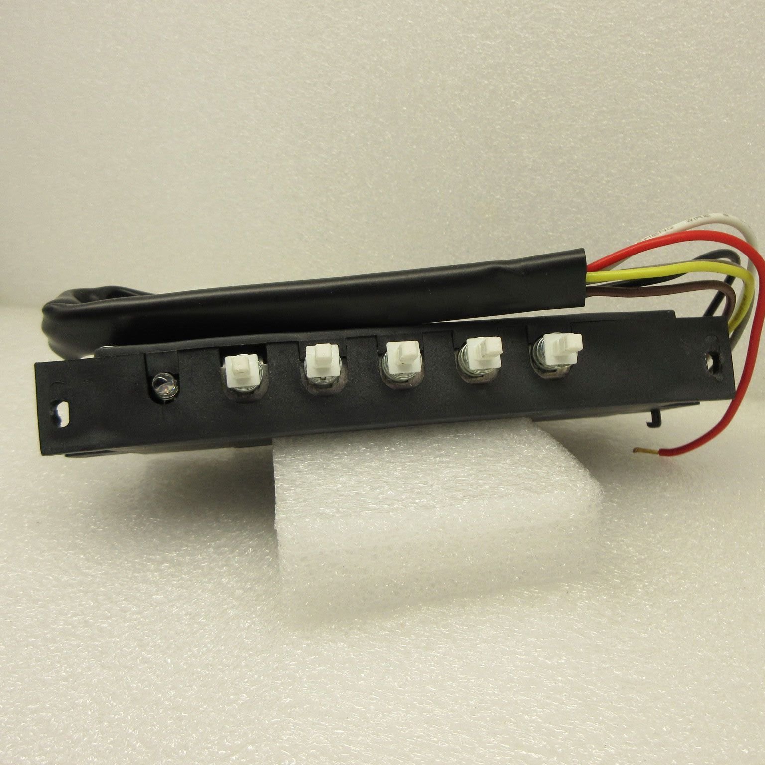 Conjunto mandos, campana TEKA