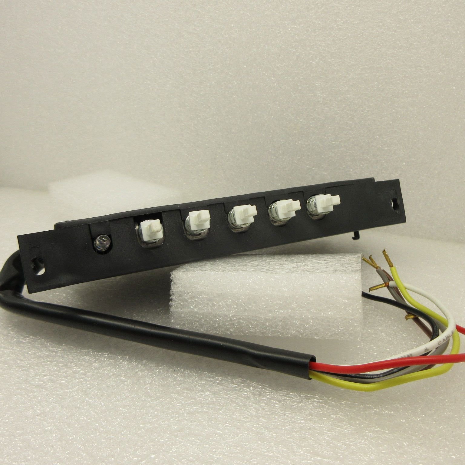 Conjunto mandos, campana TEKA - Imagen 2