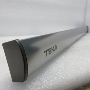 Frontis completo campana extractora  TL1-62 INOX , TEKA