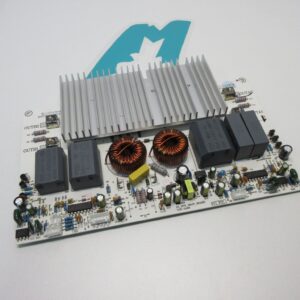 Modulo de potencia vitrocerámica Teka