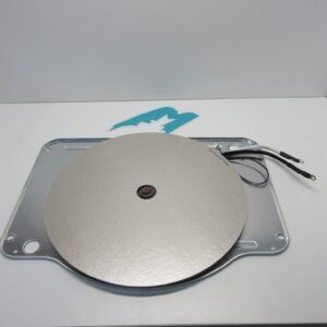 Conjunto inductor vitrocerámica Teka