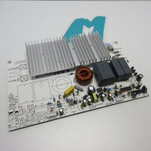 Módulo de potencia vitrocerámica Teka