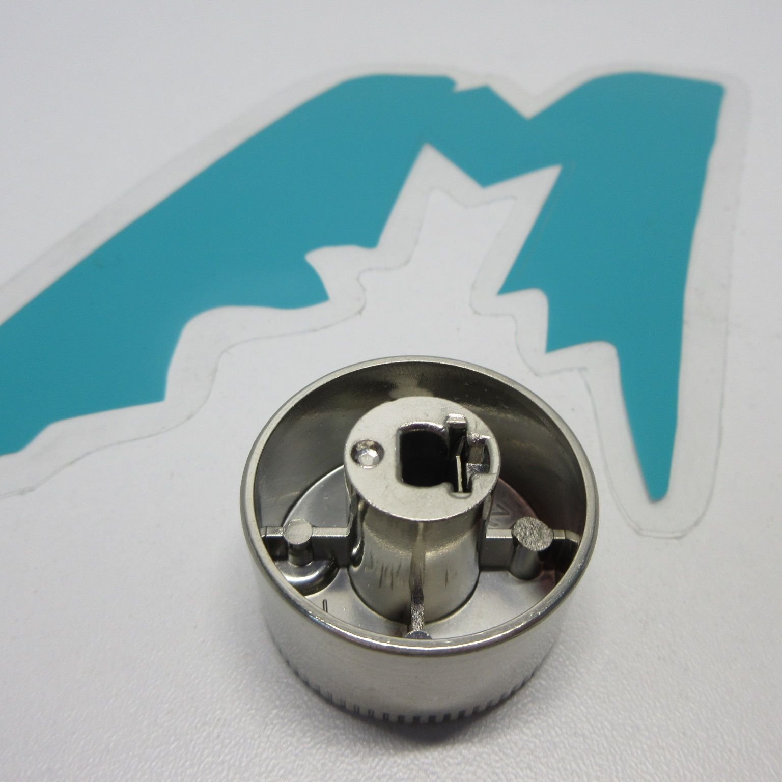 Mando encimera gas Teka - Imagen 3