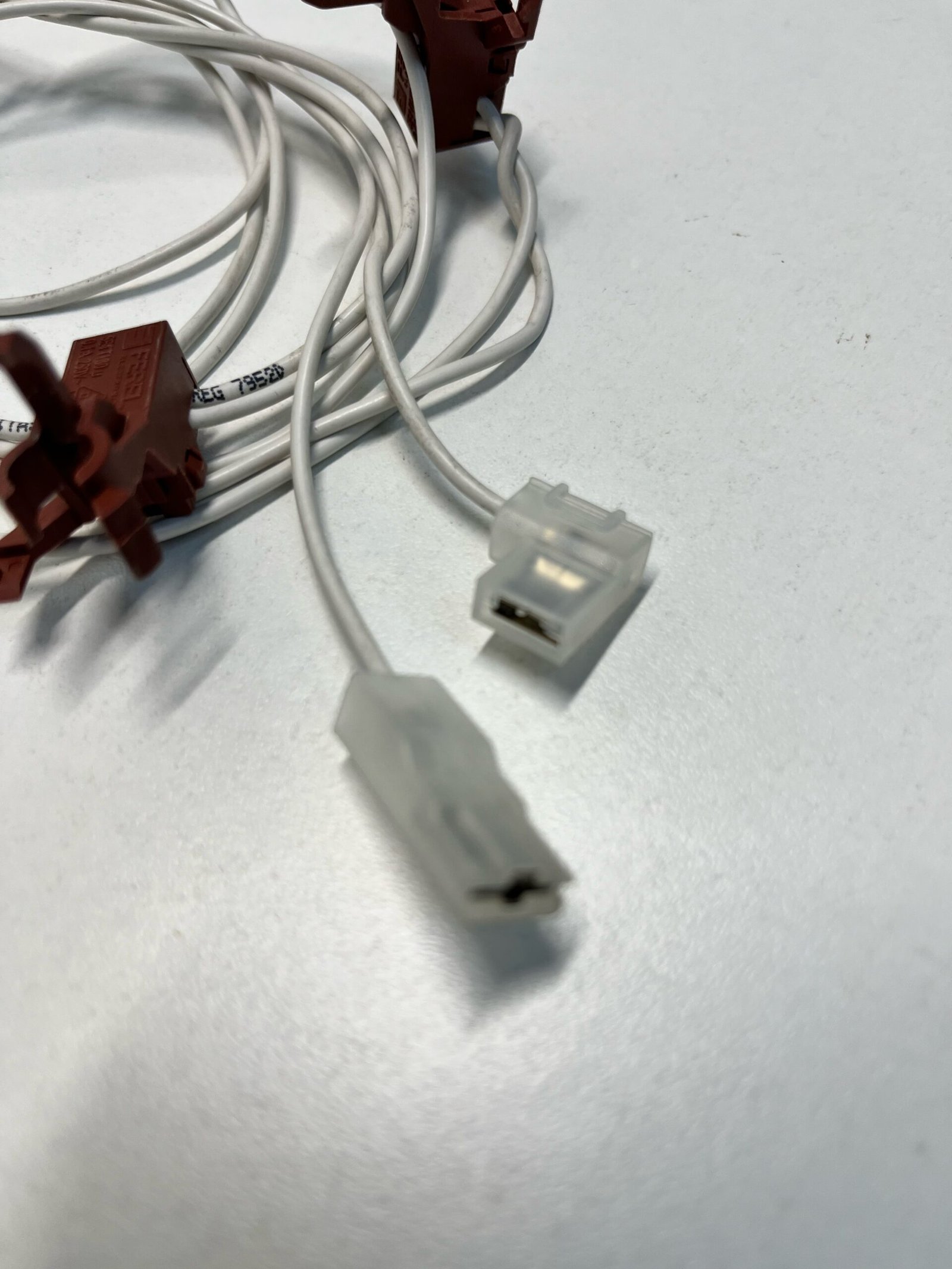 Catenaria para encimera de gas Teka - Imagen 3