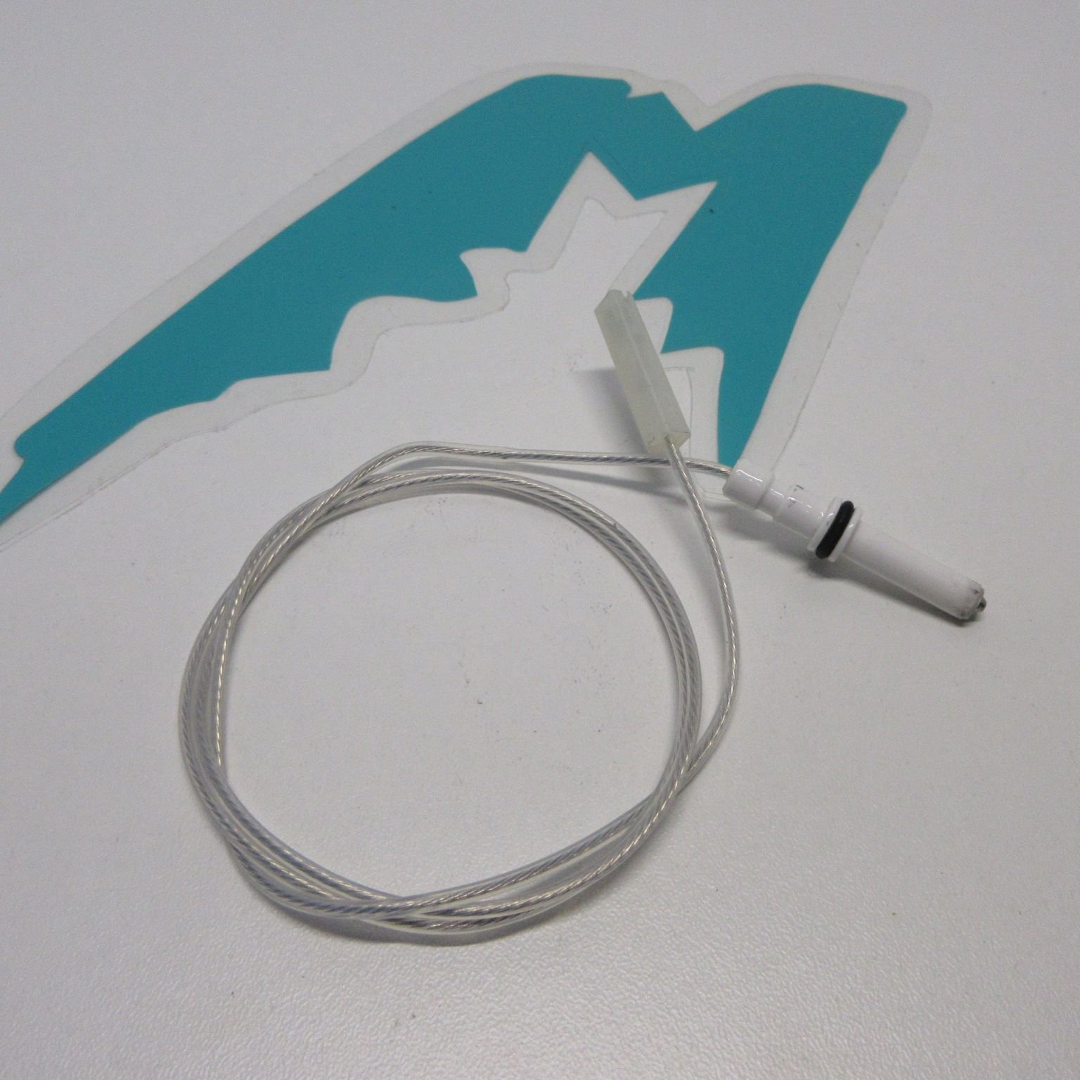 Bujía encimera gas Teka