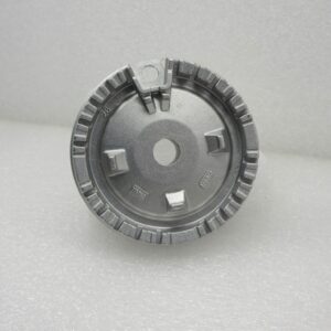 Corona quemador para  encimeras de gas Teka