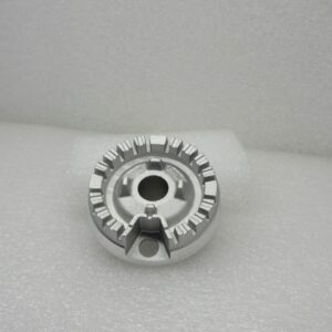 Corona quemador cocina de gas Teka