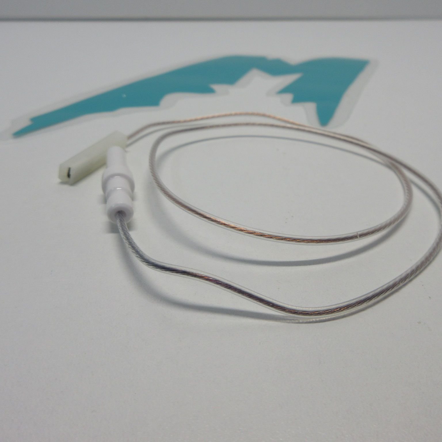 Bujía encimera gas Teka - Imagen 2