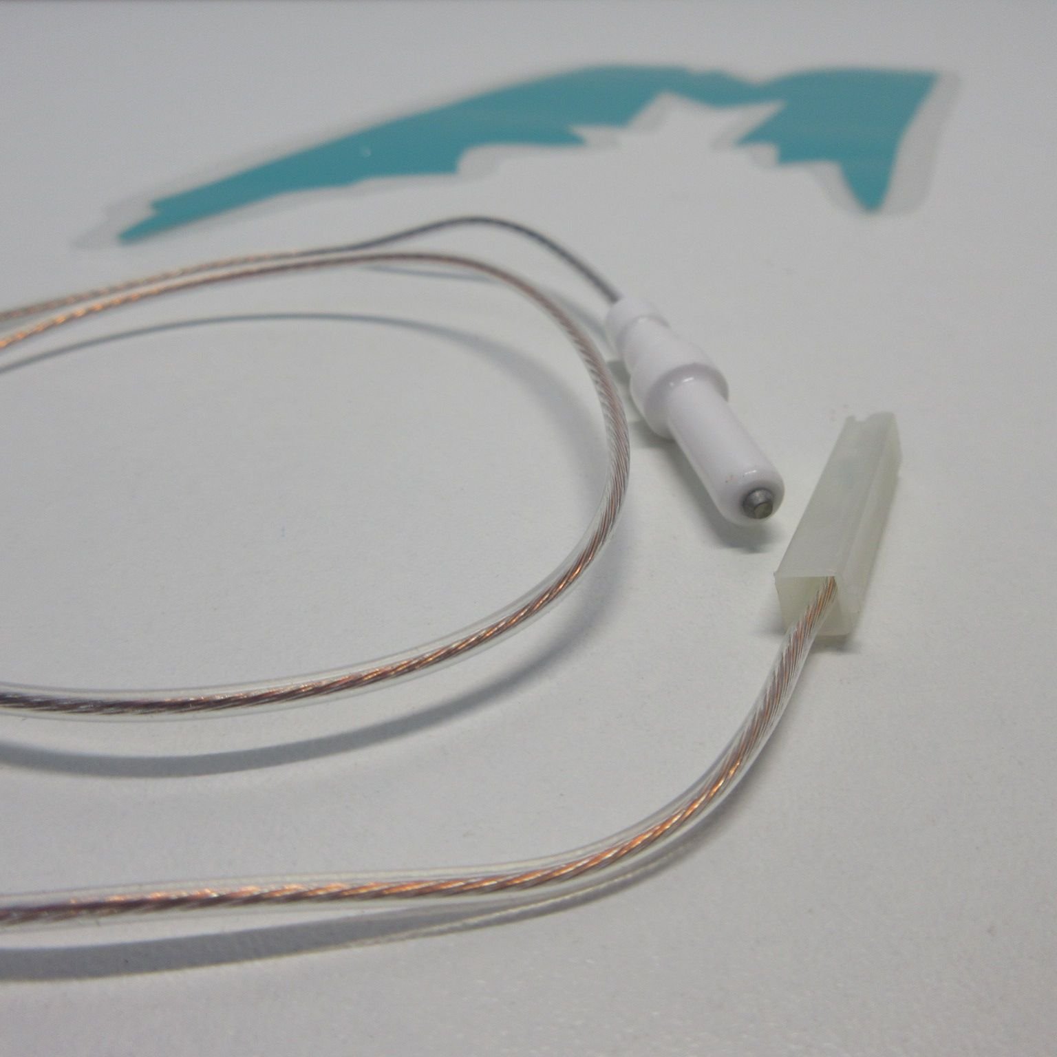 Bujía encimera gas Teka - Imagen 3