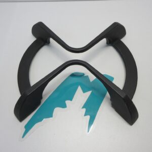 Parrilla hierro fundido encimera gas Teka