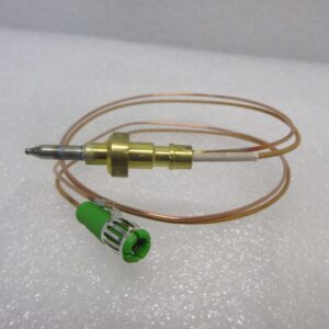 Termopar encimera gas TEKA