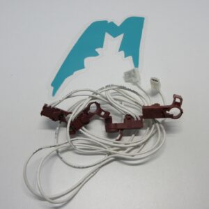 Catenaria encimera gas Teka