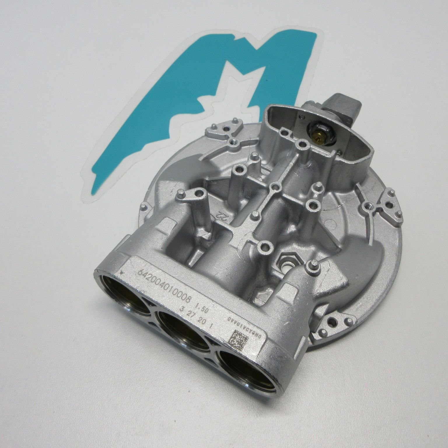 Porta inyector encimera gas TEKA