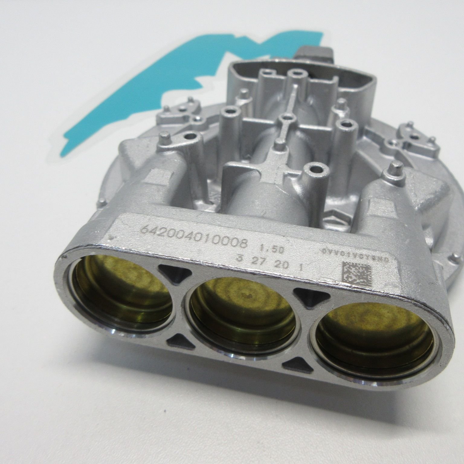 Porta inyector encimera gas TEKA - Imagen 2