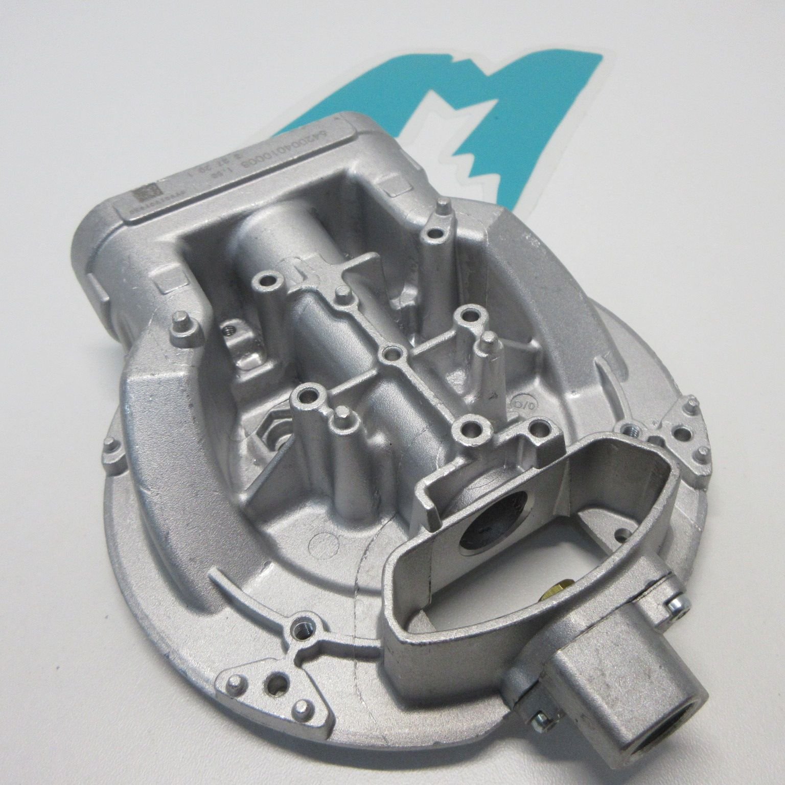 Porta inyector encimera gas TEKA - Imagen 3