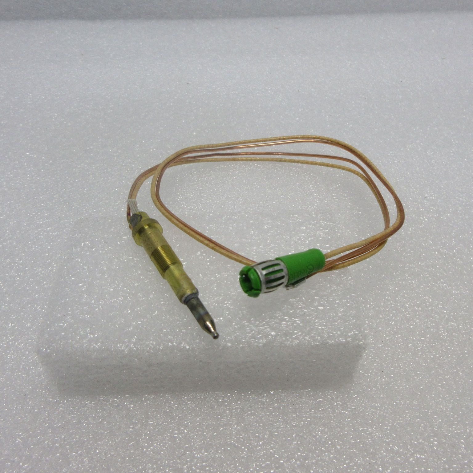 Termopar encimera gas TEKA