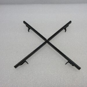 Parrilla fundición encimera gas CGW LUX , TEKA