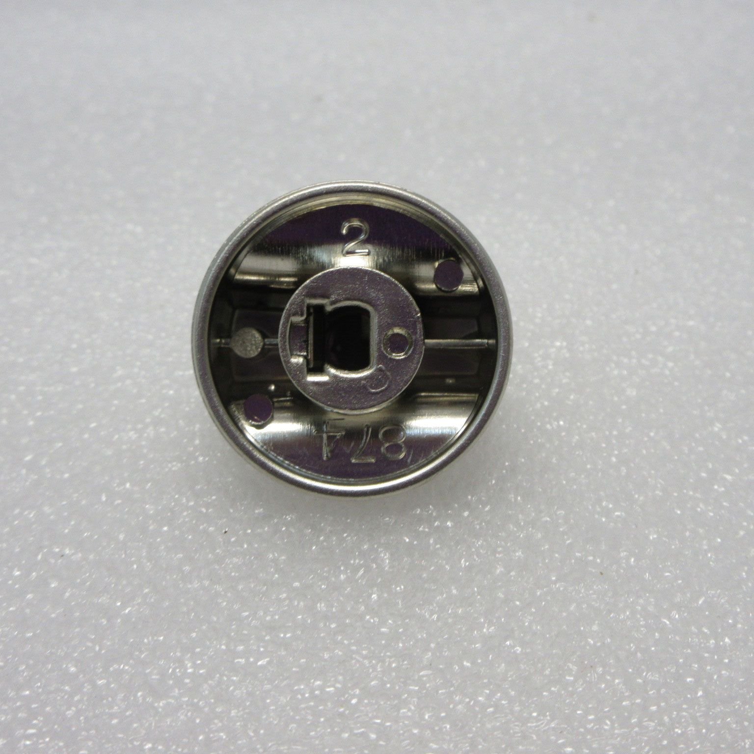 Mando encimera gas TEKA - Imagen 2