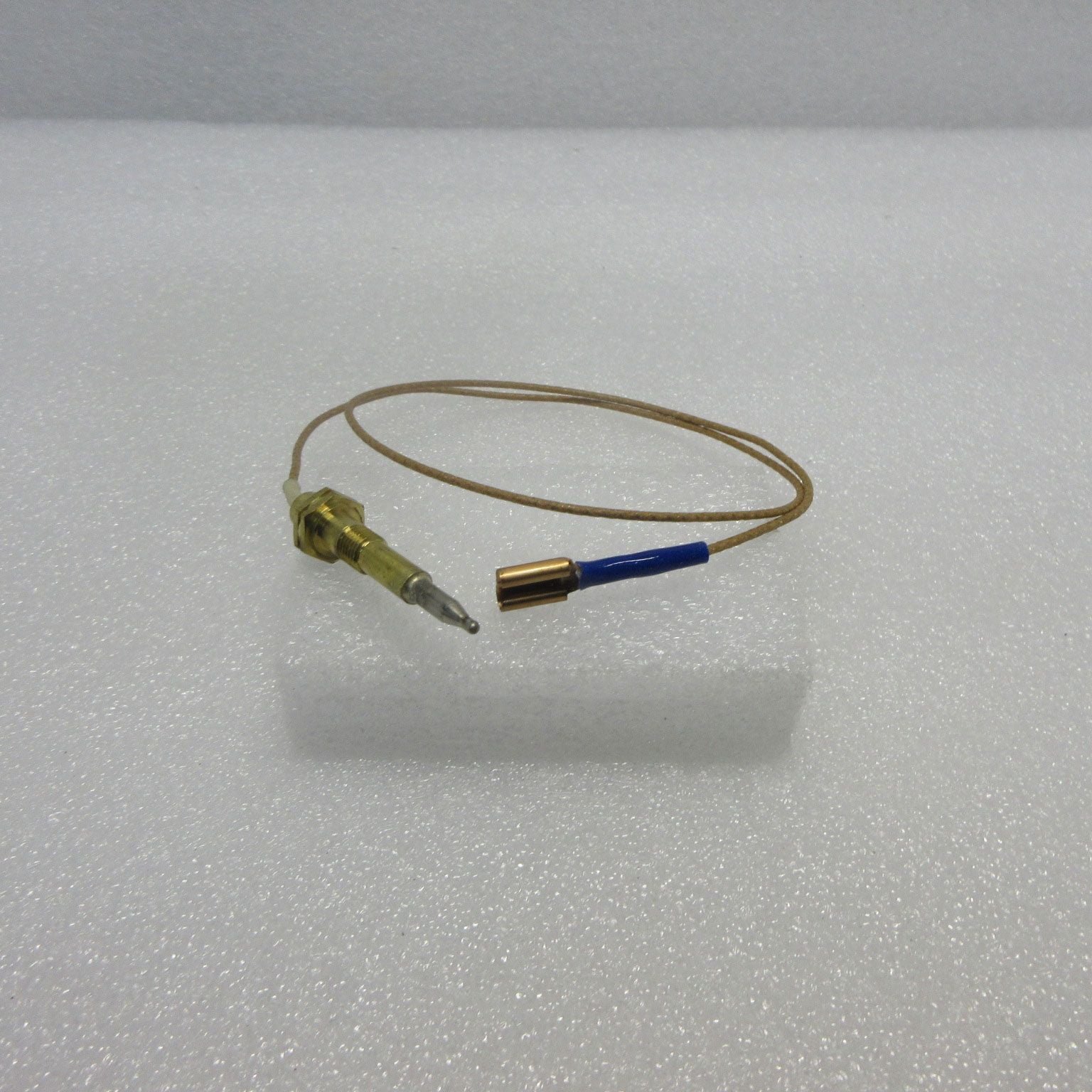 Termopar encimera gas TEKA