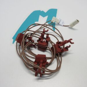 Micro interruptor de encendido encimera Teka