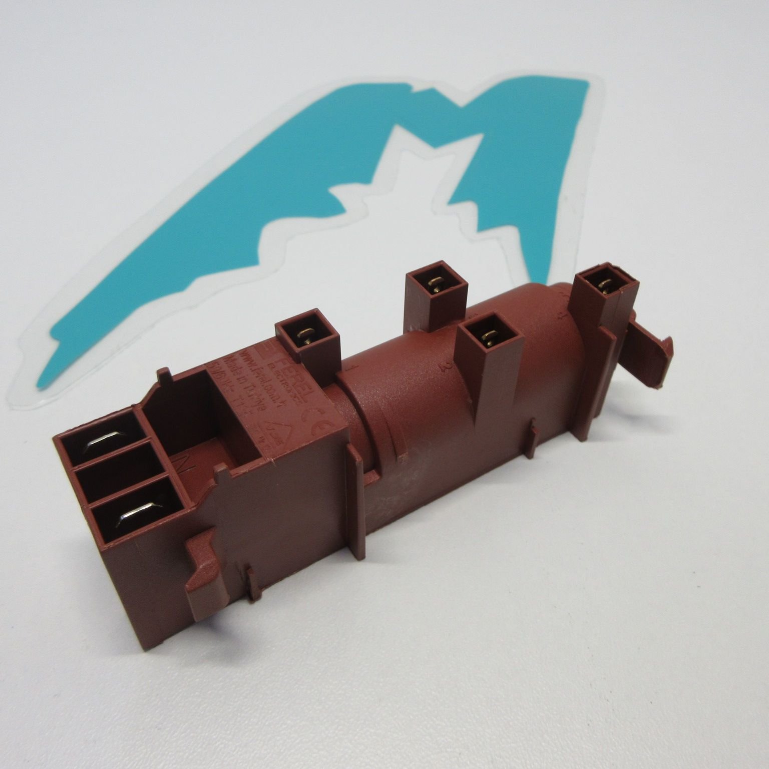 Generador de encendido encimera gas Teka