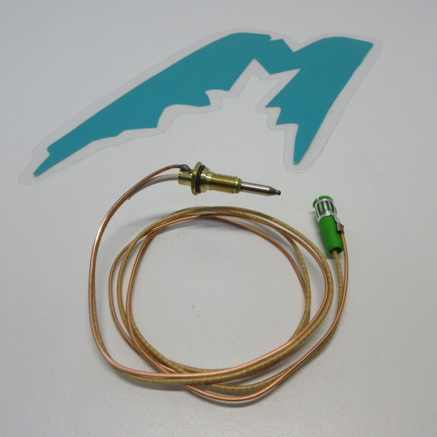 Termopar encimera TEKA