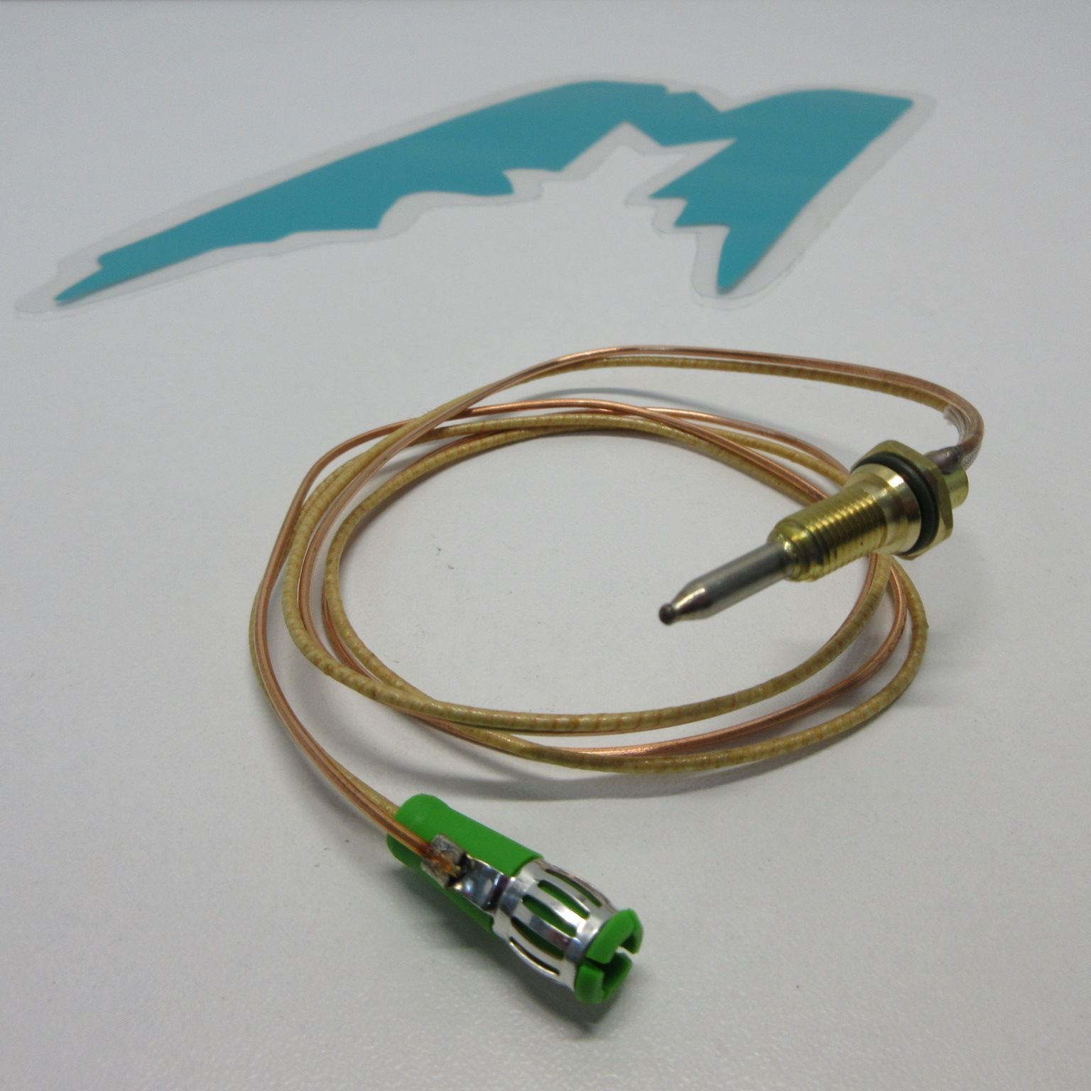 Termopar encimera TEKA - Imagen 2