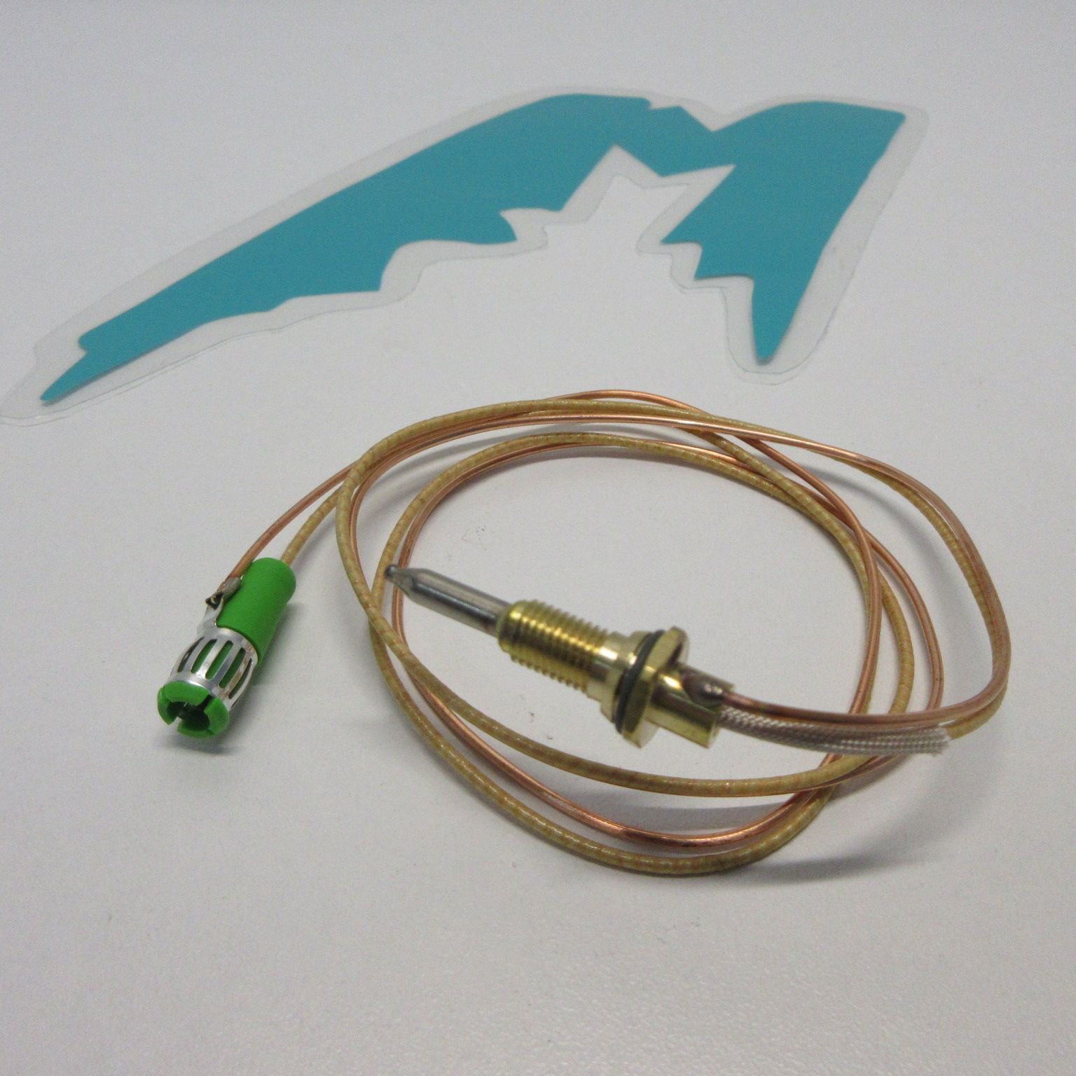 Termopar encimera TEKA - Imagen 3