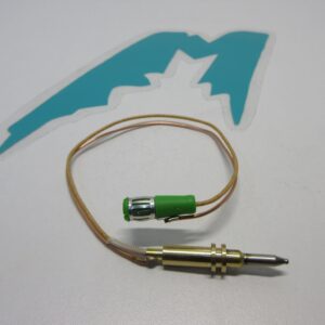 Termopar encimera gas Teka