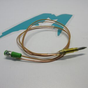 Termopar encimera gas Teka