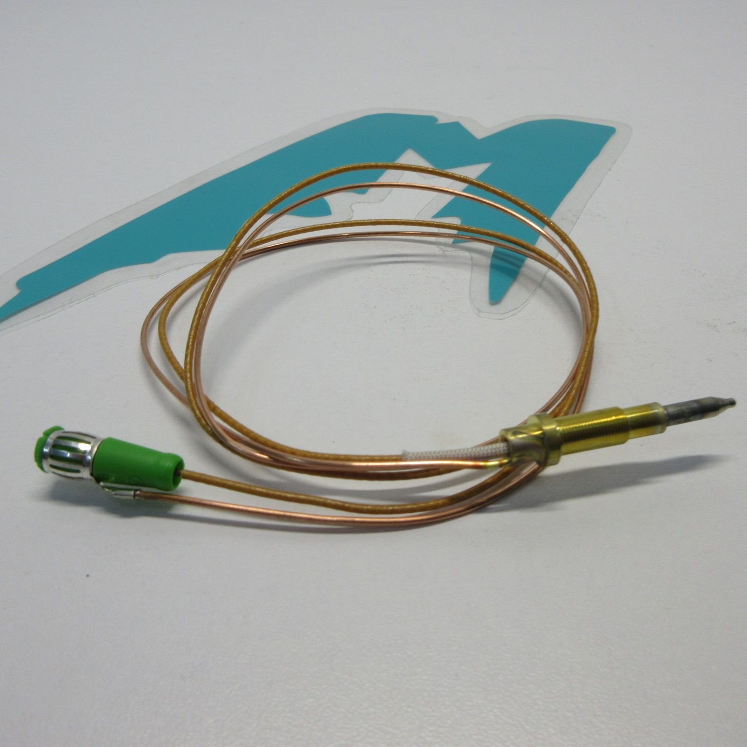 Termopar encimera gas Teka