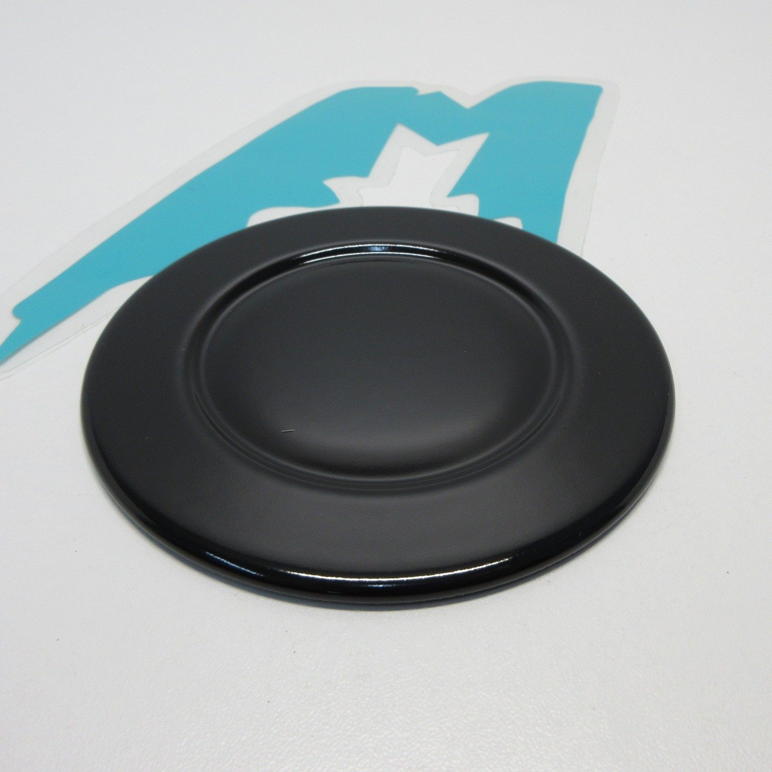 Tapa quemador rápido para encimera gas Teka