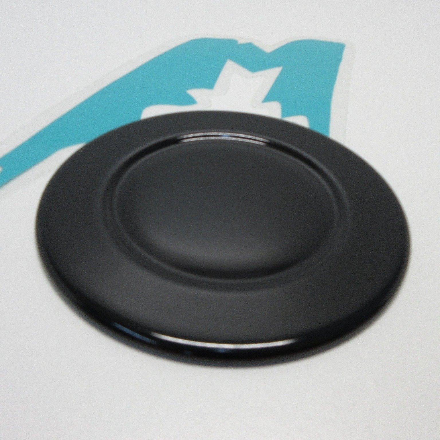 Tapa quemador rápido para encimera gas Teka - Imagen 2