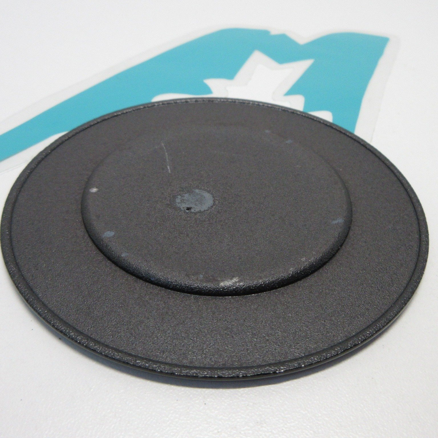 Tapa quemador rápido para encimera gas Teka - Imagen 3